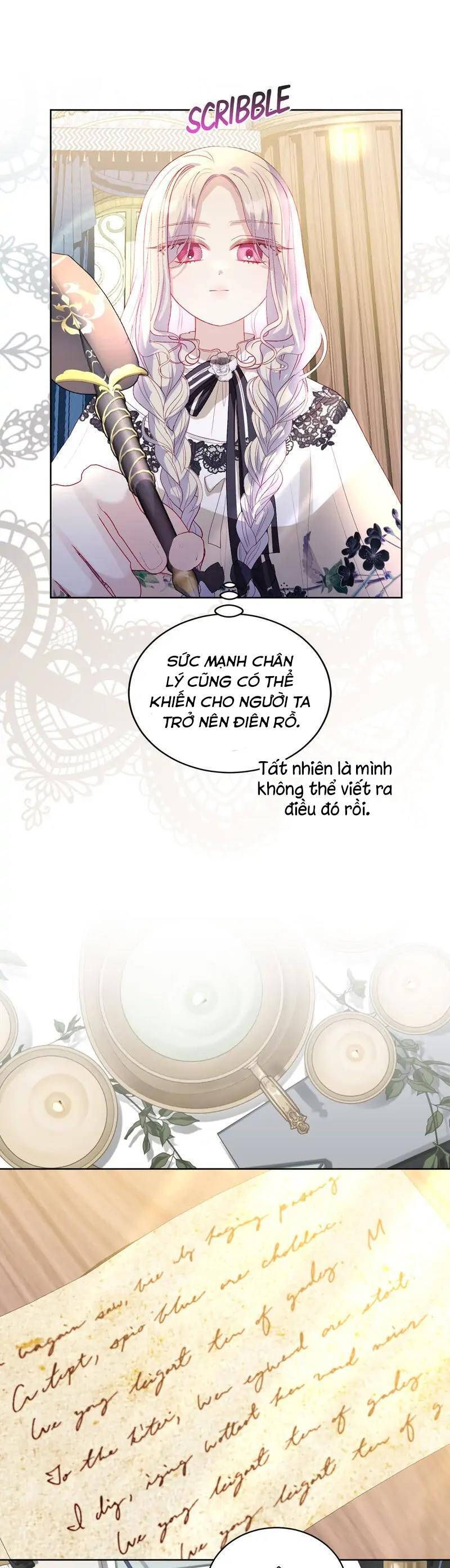 đọc truyện Một Ngày Nọ Cha Bỗng Dưng Xuất Hiện Chương 22 ảnh 11 tại Thiên Thai Truyện