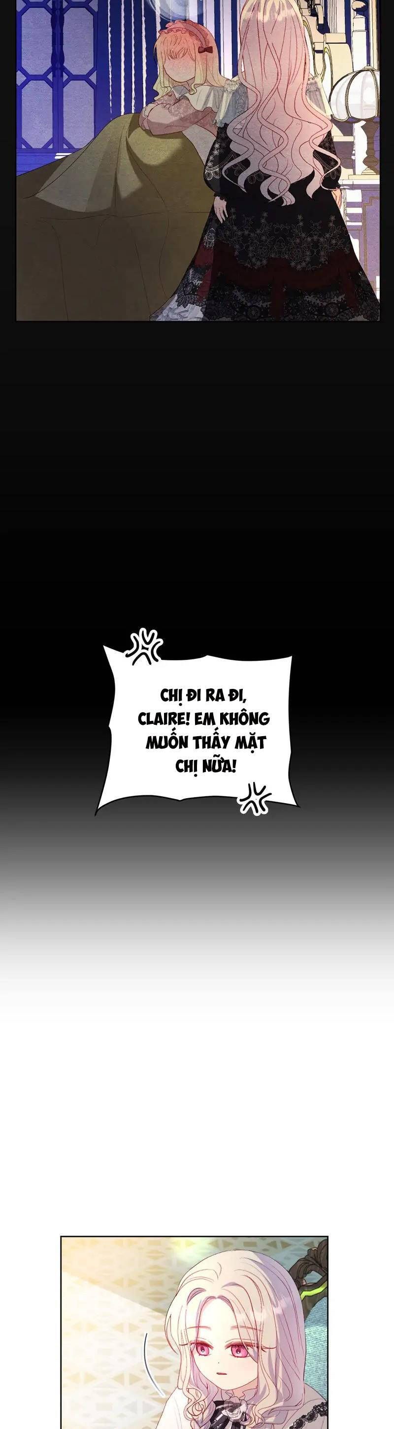 đọc truyện Một Ngày Nọ Cha Bỗng Dưng Xuất Hiện Chương 22 ảnh 31 tại Thiên Thai Truyện