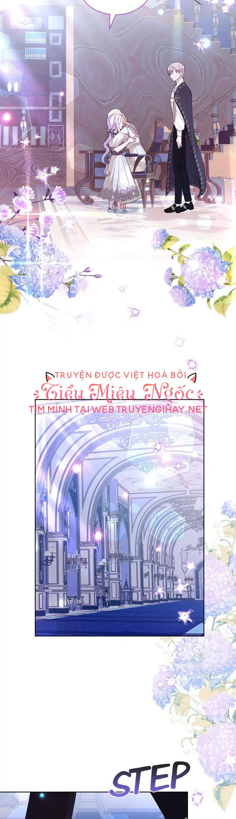 đọc truyện Một Ngày Nọ Cha Bỗng Dưng Xuất Hiện Chương 23 ảnh 8 tại Thiên Thai Truyện