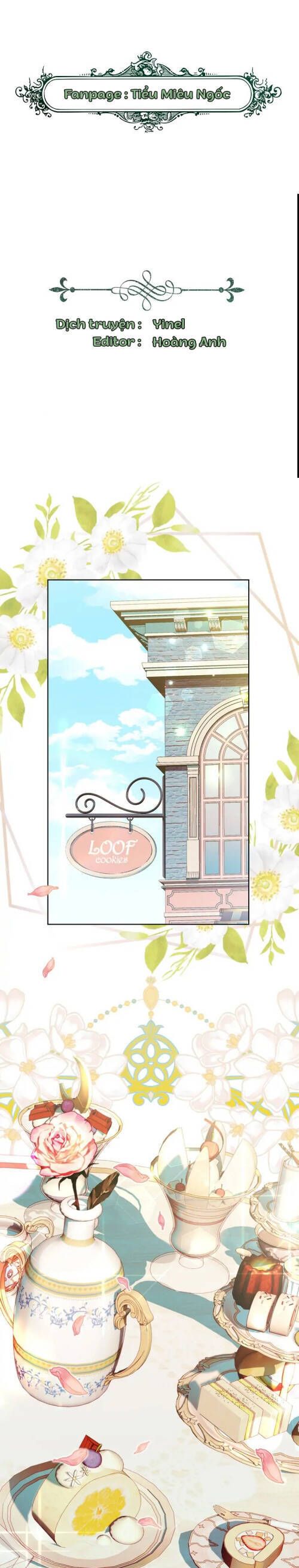 đọc truyện Một Ngày Nọ Cha Bỗng Dưng Xuất Hiện Chương 24 ảnh 1 tại Giả Dược