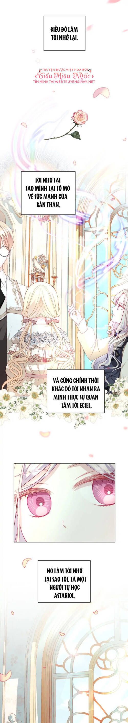đọc truyện Một Ngày Nọ Cha Bỗng Dưng Xuất Hiện Chương 24 ảnh 11 tại Giả Dược