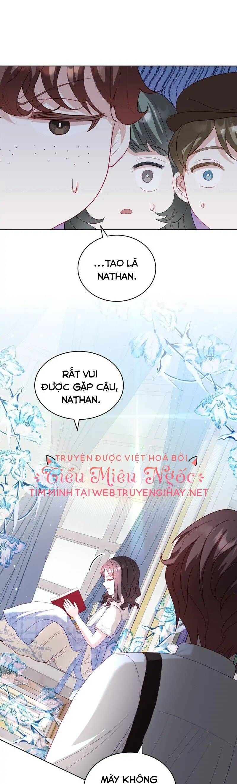 đọc truyện Một Ngày Nọ Cha Bỗng Dưng Xuất Hiện Chương 25 ảnh 17 tại Thiên Thai Truyện