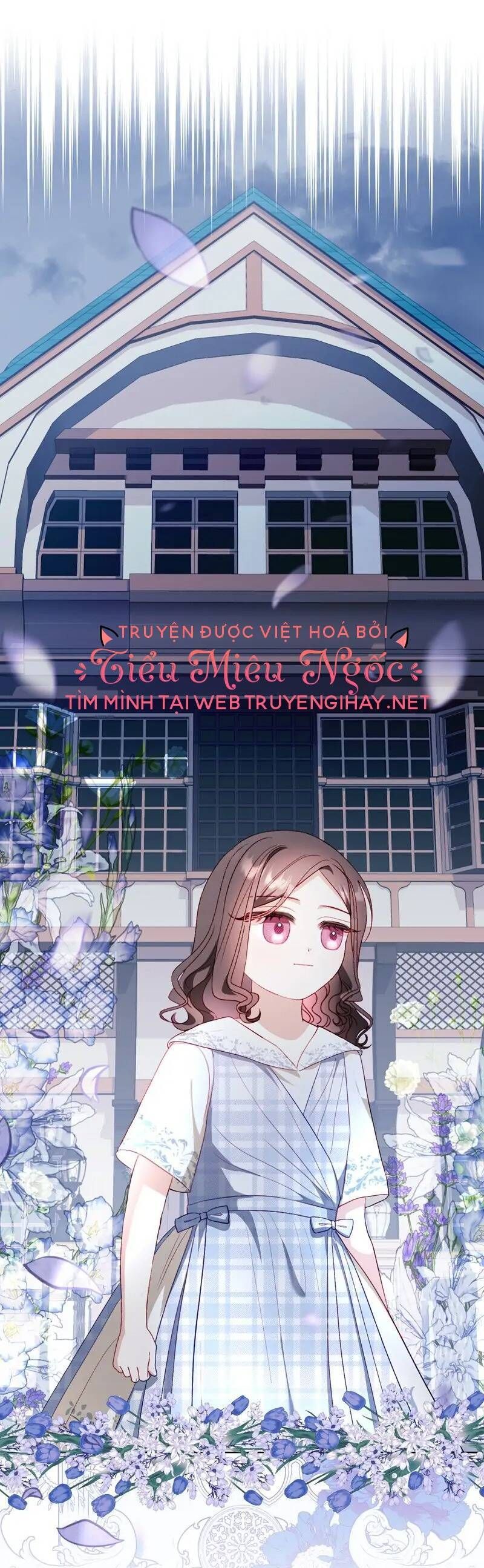 đọc truyện Một Ngày Nọ Cha Bỗng Dưng Xuất Hiện Chương 25 ảnh 23 tại Thiên Thai Truyện