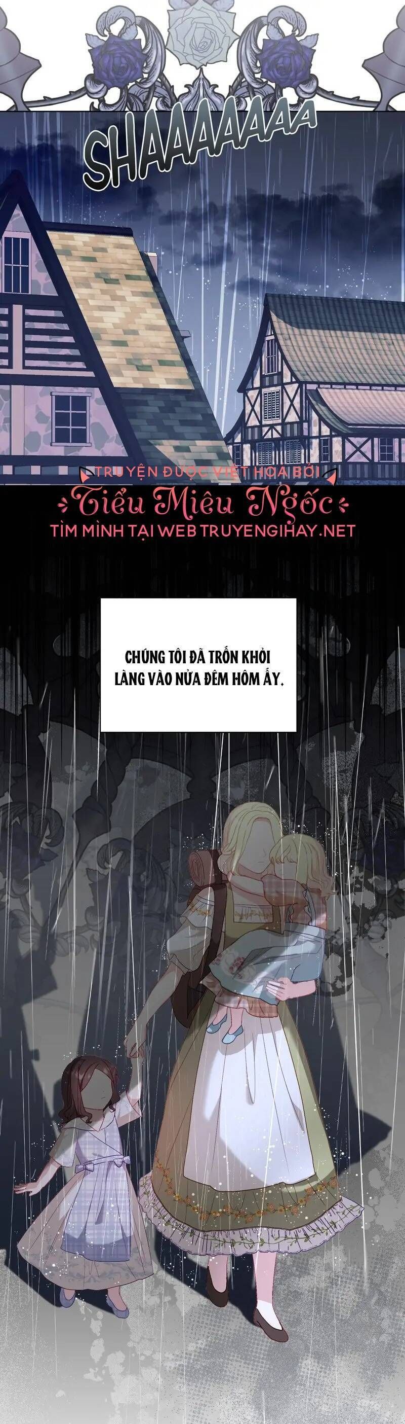 đọc truyện Một Ngày Nọ Cha Bỗng Dưng Xuất Hiện Chương 25 ảnh 40 tại Thiên Thai Truyện