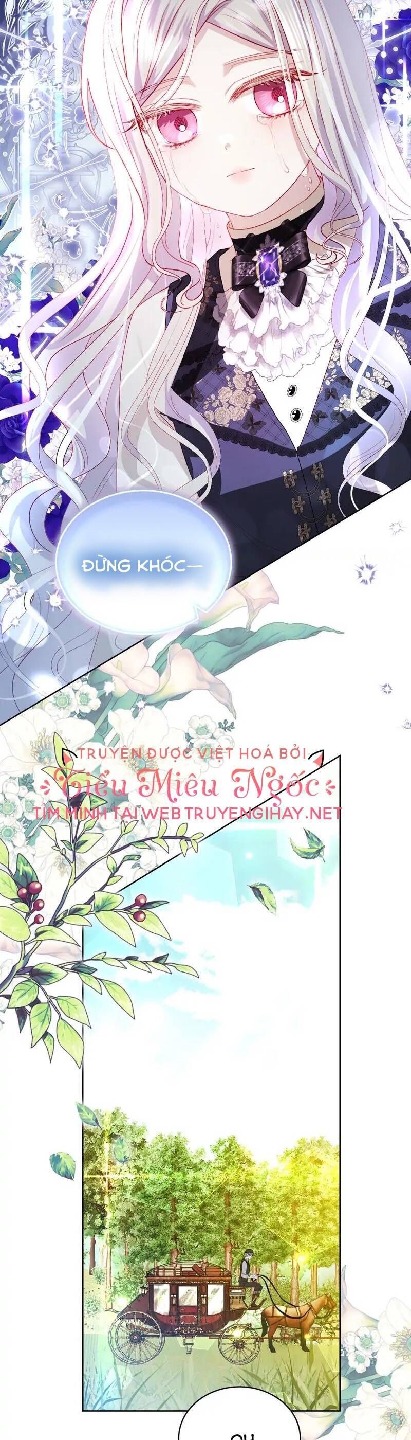 đọc truyện Một Ngày Nọ Cha Bỗng Dưng Xuất Hiện Chương 26 ảnh 29 tại Thiên Thai Truyện