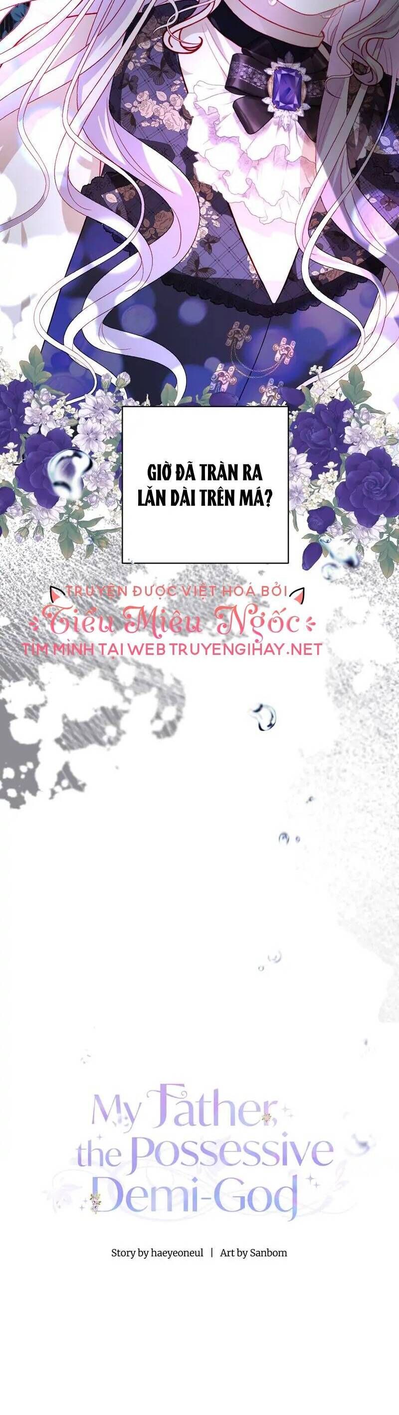 đọc truyện Một Ngày Nọ Cha Bỗng Dưng Xuất Hiện Chương 26 ảnh 34 tại Thiên Thai Truyện