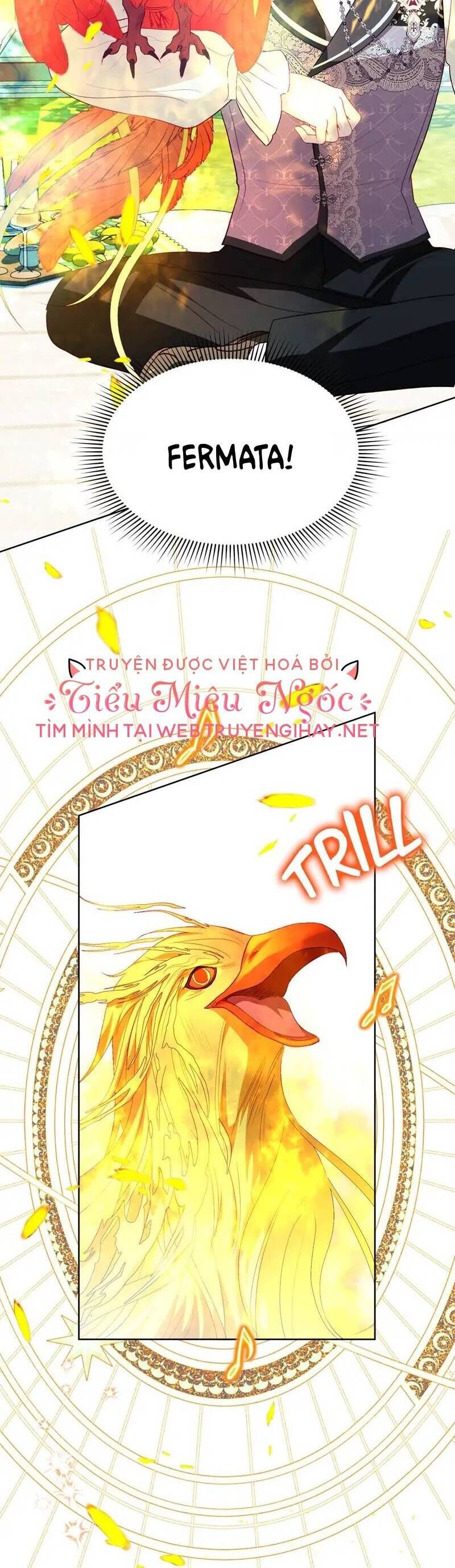 đọc truyện Một Ngày Nọ Cha Bỗng Dưng Xuất Hiện Chương 27 ảnh 24 tại Thiên Thai Truyện