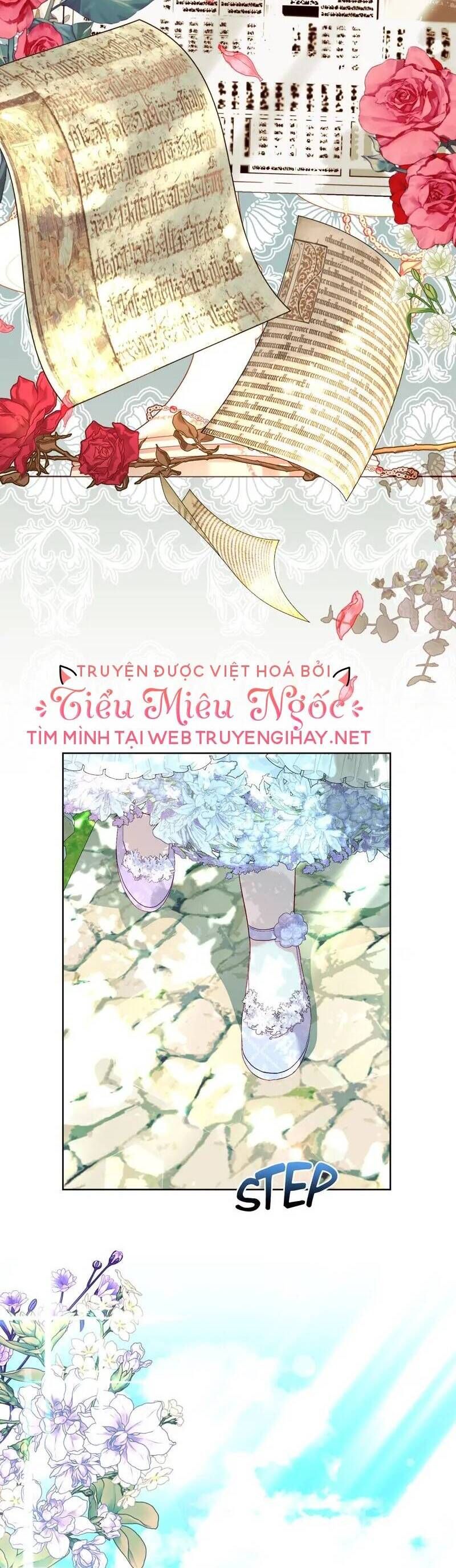 đọc truyện Một Ngày Nọ Cha Bỗng Dưng Xuất Hiện Chương 27 ảnh 4 tại Thiên Thai Truyện