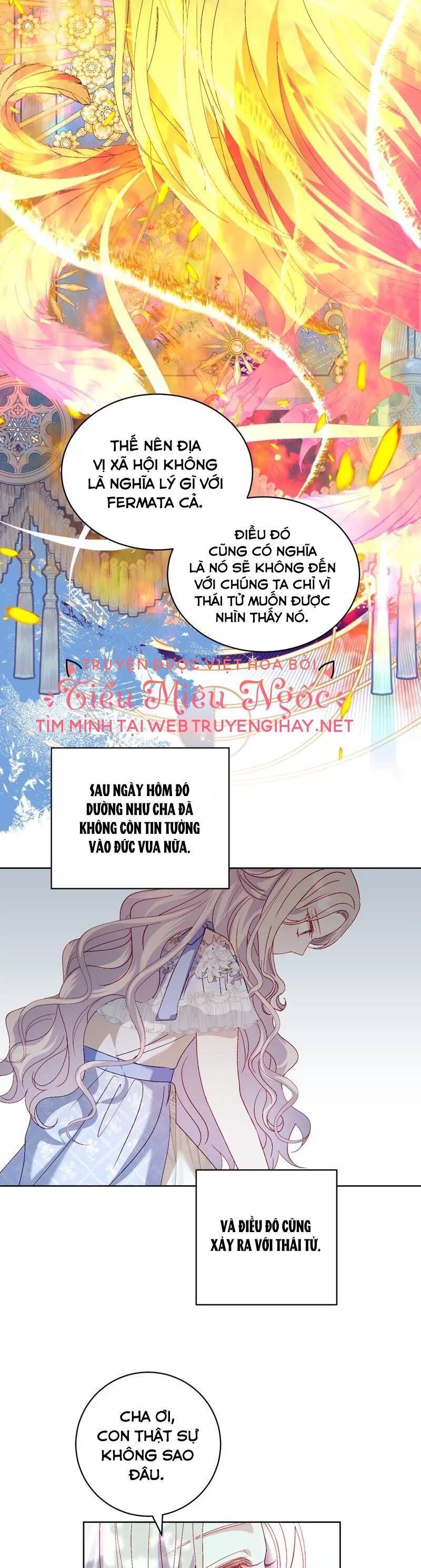 đọc truyện Một Ngày Nọ Cha Bỗng Dưng Xuất Hiện Chương 27 ảnh 37 tại Thiên Thai Truyện