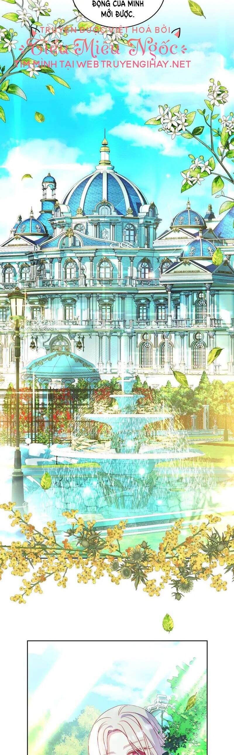 đọc truyện Một Ngày Nọ Cha Bỗng Dưng Xuất Hiện Chương 27 ảnh 9 tại Thiên Thai Truyện