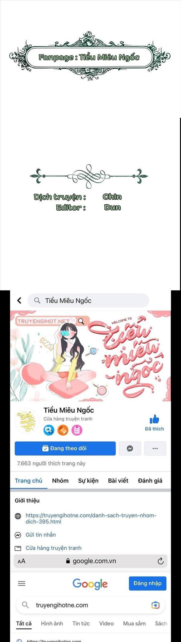 đọc truyện Một Ngày Nọ Cha Bỗng Dưng Xuất Hiện Chương 28 ảnh 1 tại Thiên Thai Truyện
