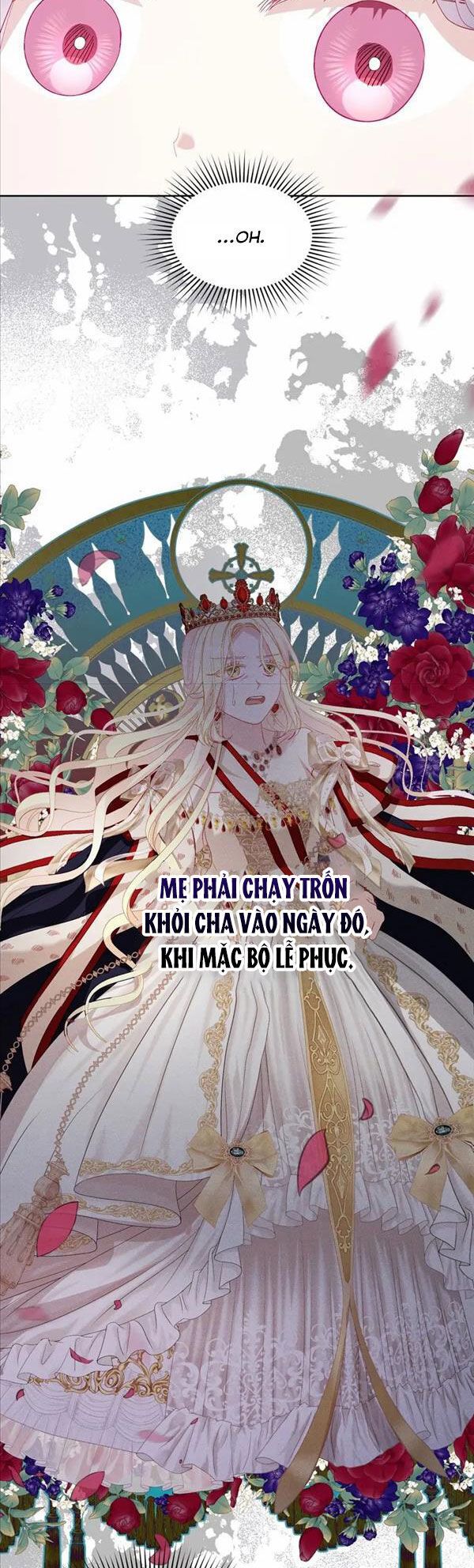 đọc truyện Một Ngày Nọ Cha Bỗng Dưng Xuất Hiện Chương 28 ảnh 14 tại Thiên Thai Truyện