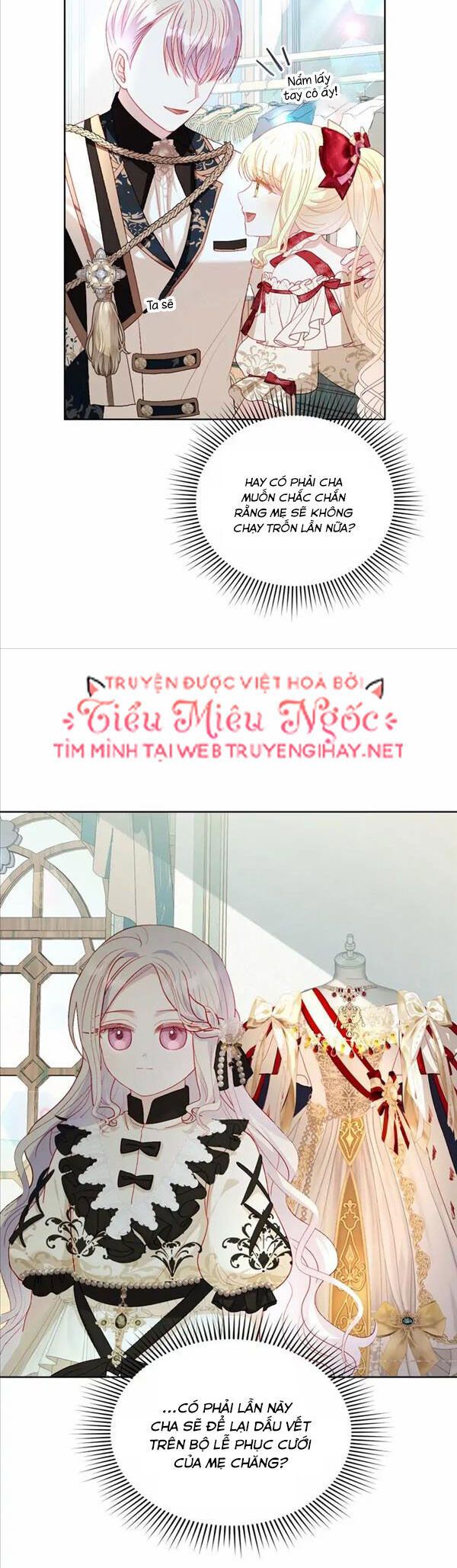 đọc truyện Một Ngày Nọ Cha Bỗng Dưng Xuất Hiện Chương 28 ảnh 18 tại Thiên Thai Truyện
