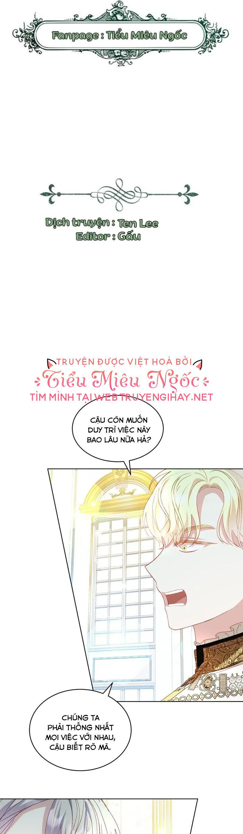 đọc truyện Một Ngày Nọ Cha Bỗng Dưng Xuất Hiện Chương 29 ảnh 2 tại Thiên Thai Truyện