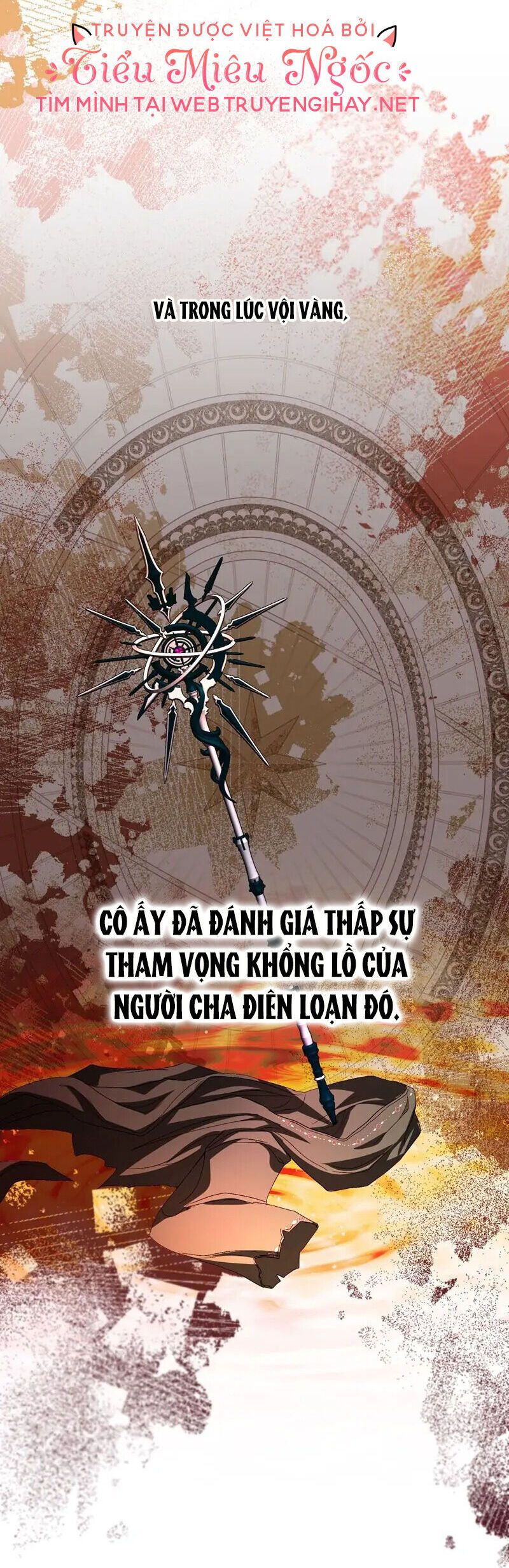 đọc truyện Một Ngày Nọ Cha Bỗng Dưng Xuất Hiện Chương 29 ảnh 29 tại Thiên Thai Truyện