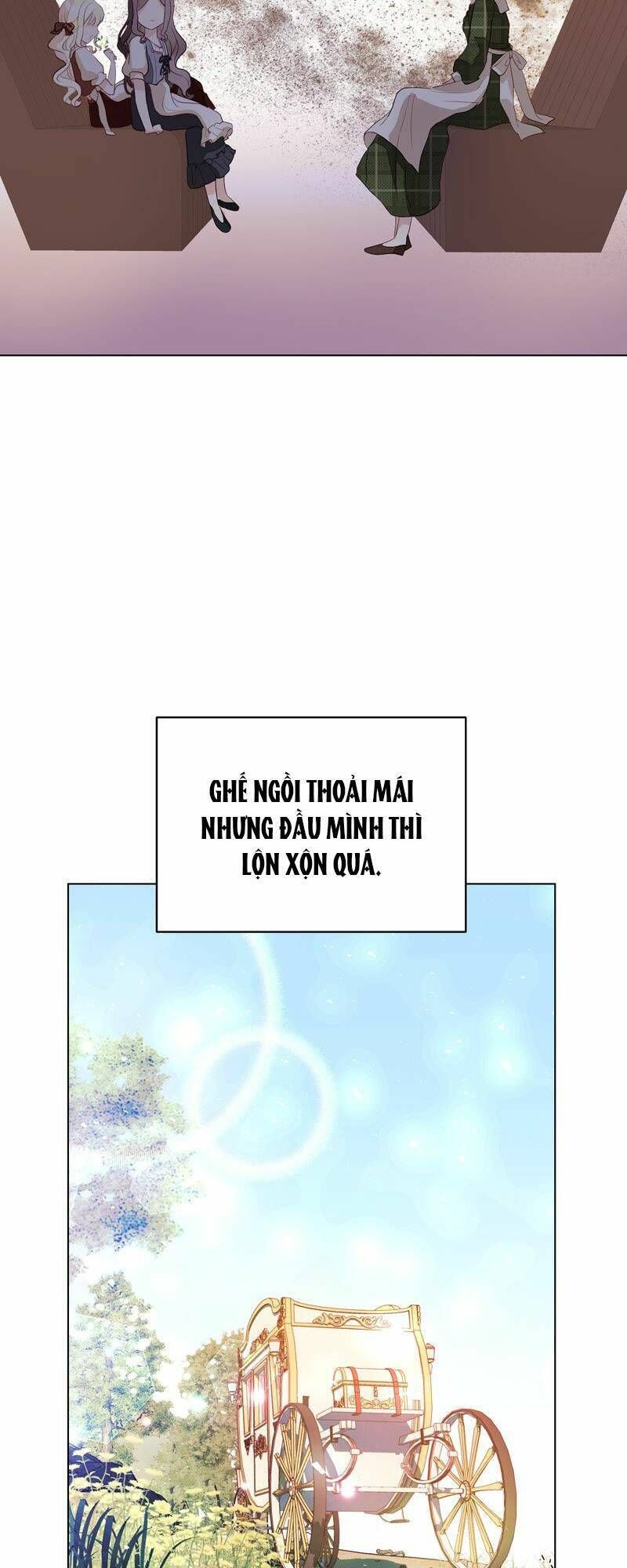 đọc truyện Một Ngày Nọ Cha Bỗng Dưng Xuất Hiện Chương 3 ảnh 47 tại Giả Dược
