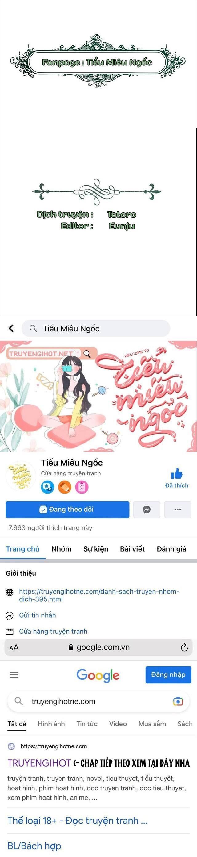 đọc truyện Một Ngày Nọ Cha Bỗng Dưng Xuất Hiện Chương 30 ảnh 1 tại Giả Dược