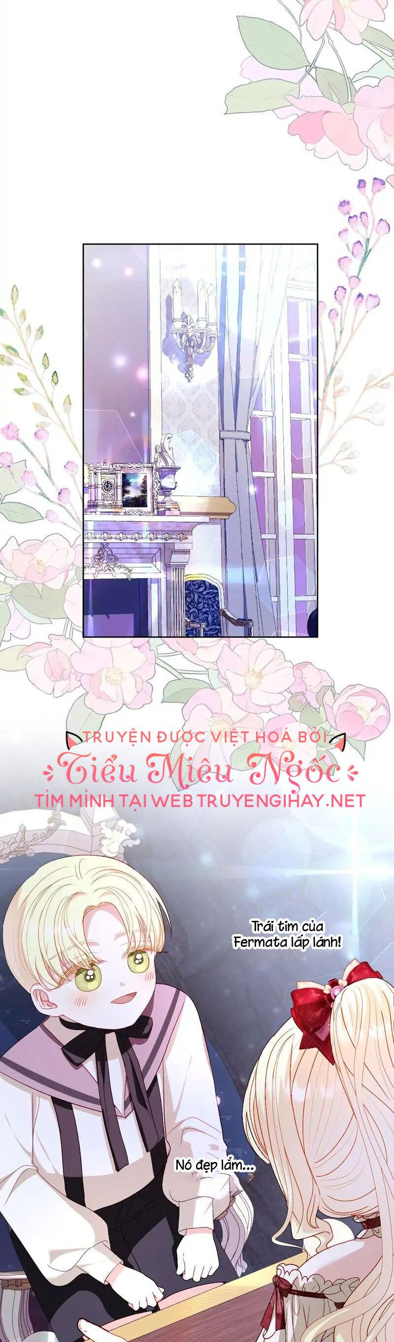 đọc truyện Một Ngày Nọ Cha Bỗng Dưng Xuất Hiện Chương 30 ảnh 25 tại Giả Dược