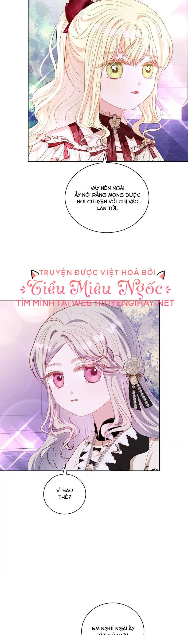 đọc truyện Một Ngày Nọ Cha Bỗng Dưng Xuất Hiện Chương 30 ảnh 33 tại Giả Dược