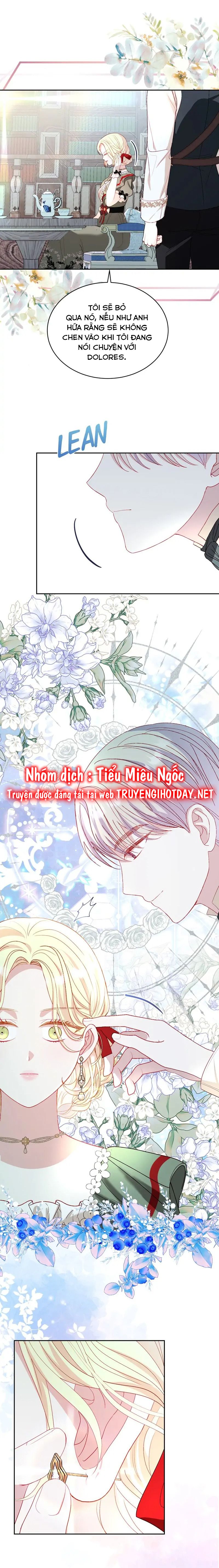 đọc truyện Một Ngày Nọ Cha Bỗng Dưng Xuất Hiện Chương 37 ảnh 2 tại Giả Dược