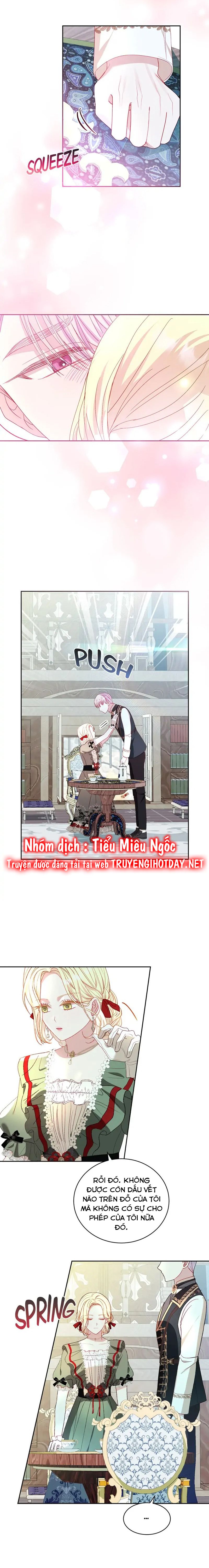 đọc truyện Một Ngày Nọ Cha Bỗng Dưng Xuất Hiện Chương 37 ảnh 11 tại Giả Dược