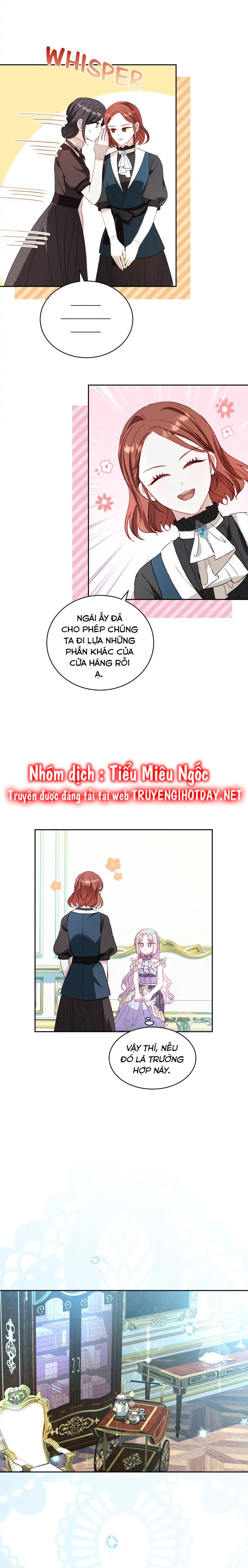 đọc truyện Một Ngày Nọ Cha Bỗng Dưng Xuất Hiện Chương 37 ảnh 16 tại Giả Dược