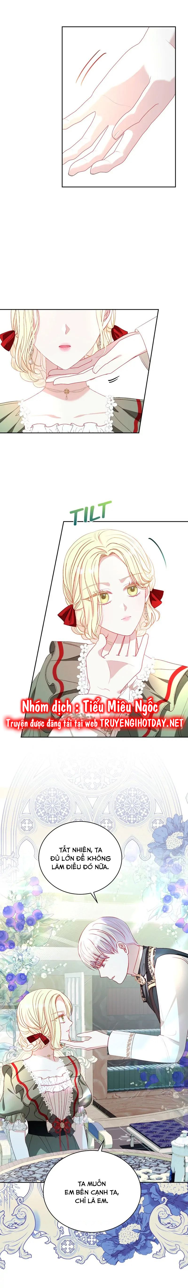 đọc truyện Một Ngày Nọ Cha Bỗng Dưng Xuất Hiện Chương 37 ảnh 7 tại Giả Dược