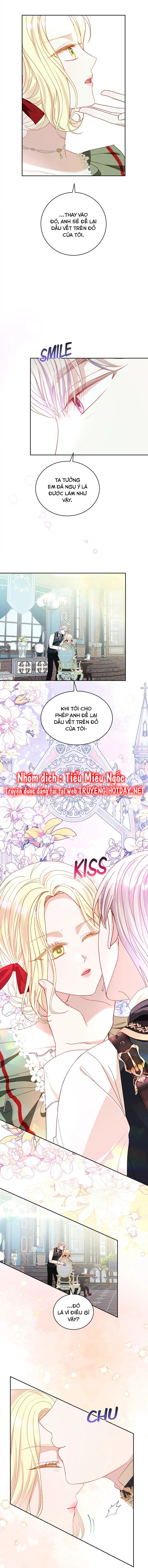đọc truyện Một Ngày Nọ Cha Bỗng Dưng Xuất Hiện Chương 37 ảnh 8 tại Giả Dược