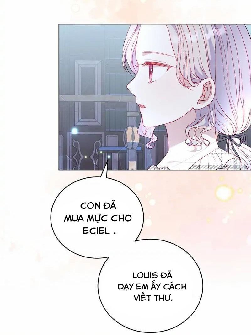 đọc truyện Một Ngày Nọ Cha Bỗng Dưng Xuất Hiện Chương 39 ảnh 4 tại Giả Dược