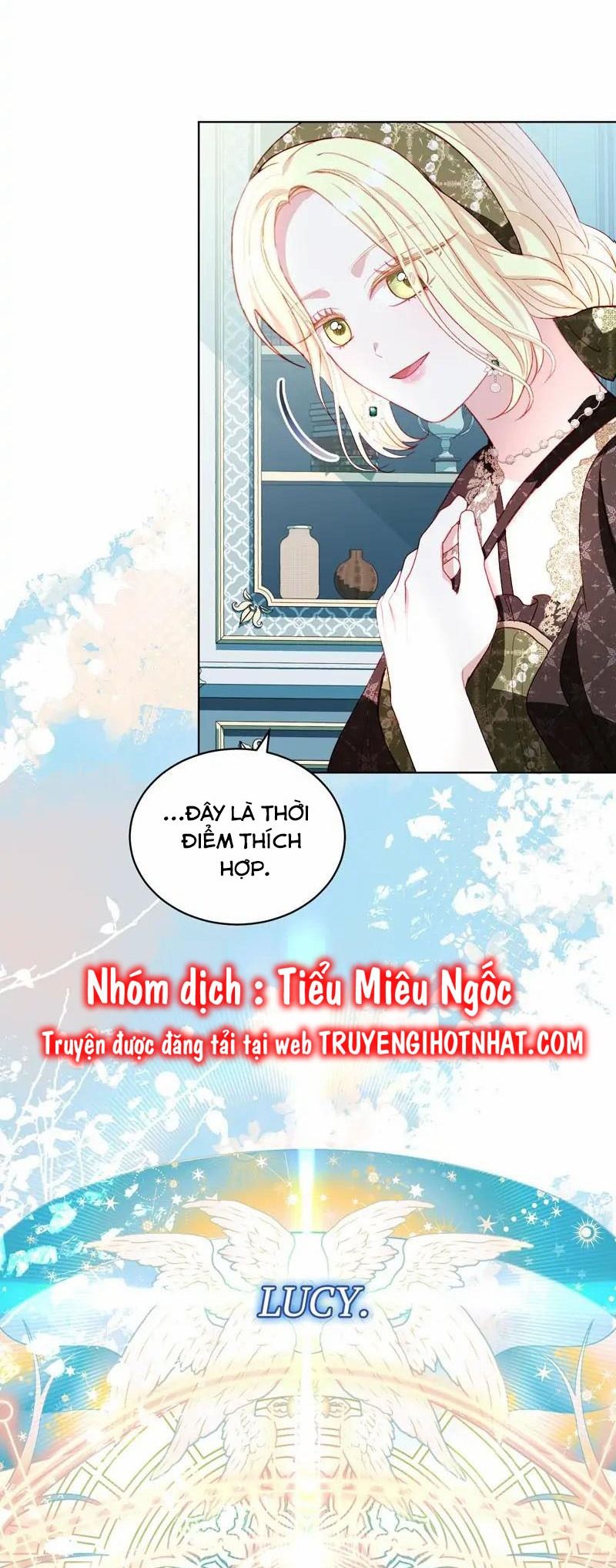 đọc truyện Một Ngày Nọ Cha Bỗng Dưng Xuất Hiện Chương 39 ảnh 60 tại Giả Dược