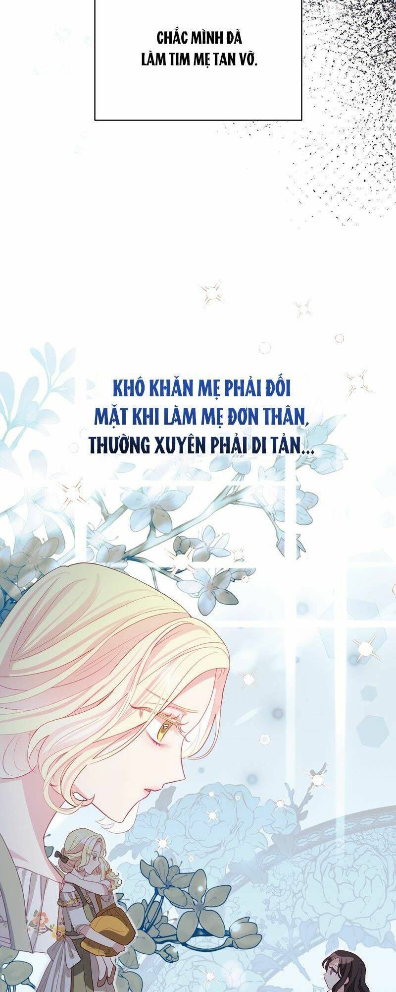 đọc truyện Một Ngày Nọ Cha Bỗng Dưng Xuất Hiện Chương 4 ảnh 37 tại Giả Dược
