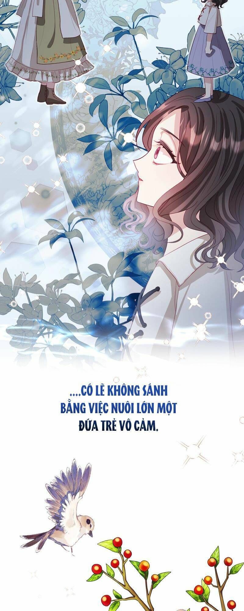 đọc truyện Một Ngày Nọ Cha Bỗng Dưng Xuất Hiện Chương 4 ảnh 38 tại Giả Dược