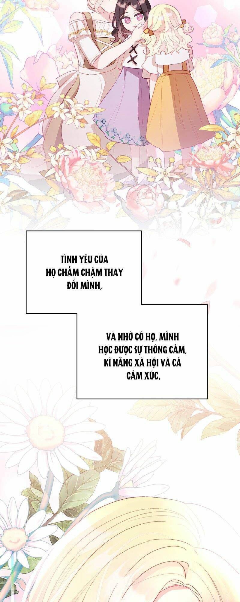đọc truyện Một Ngày Nọ Cha Bỗng Dưng Xuất Hiện Chương 4 ảnh 48 tại Giả Dược