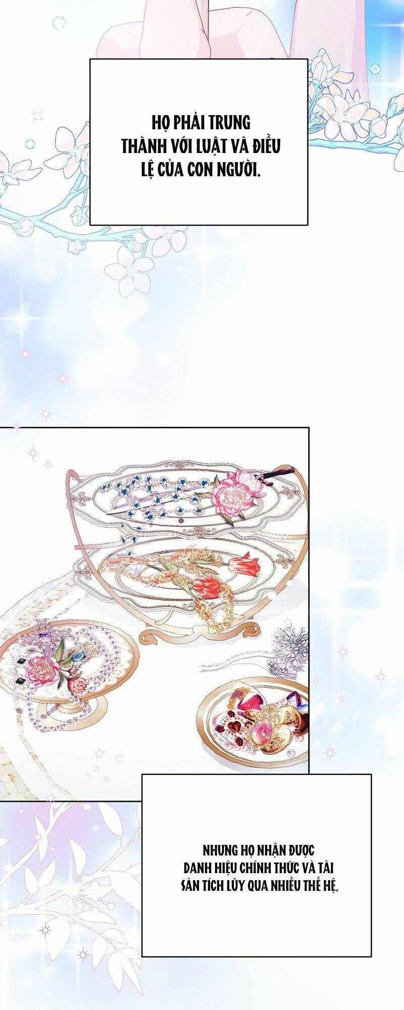 đọc truyện Một Ngày Nọ Cha Bỗng Dưng Xuất Hiện Chương 5 ảnh 41 tại Giả Dược