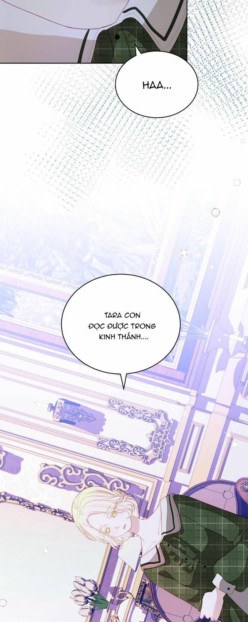 đọc truyện Một Ngày Nọ Cha Bỗng Dưng Xuất Hiện Chương 5 ảnh 51 tại Giả Dược