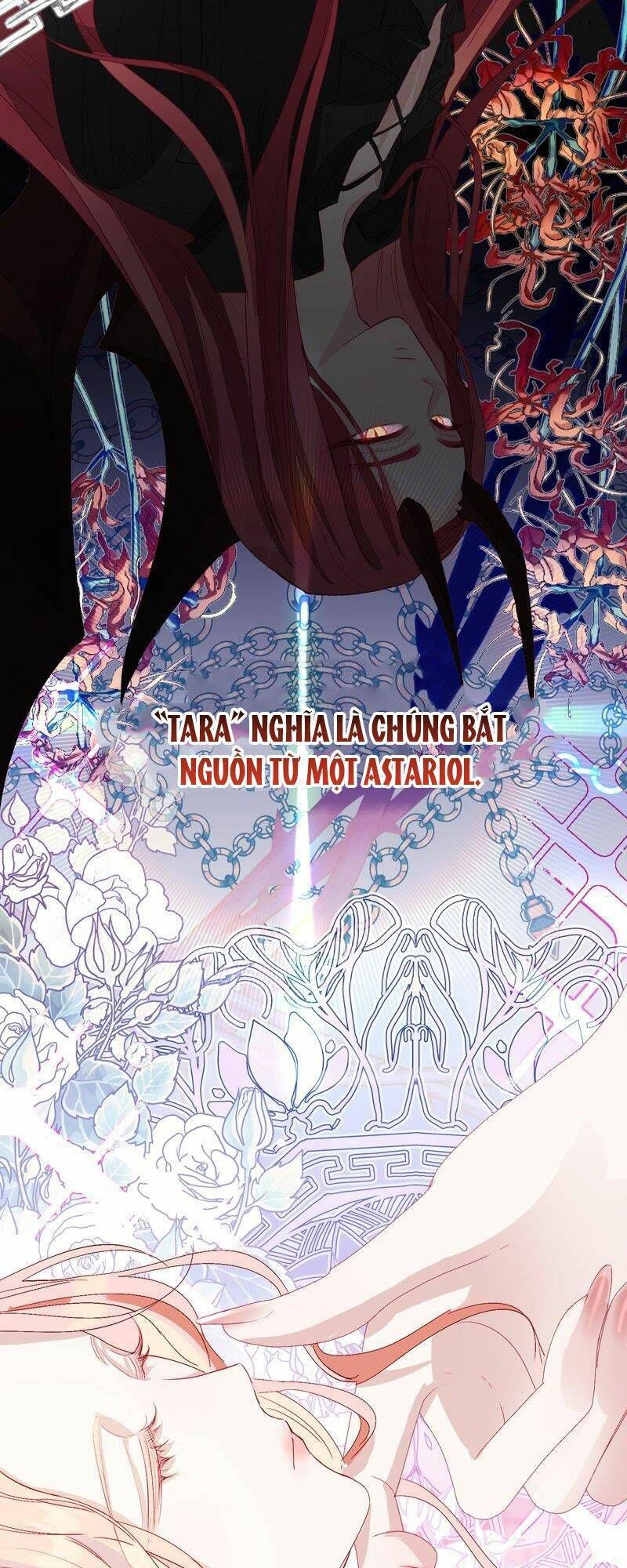 đọc truyện Một Ngày Nọ Cha Bỗng Dưng Xuất Hiện Chương 5 ảnh 54 tại Giả Dược