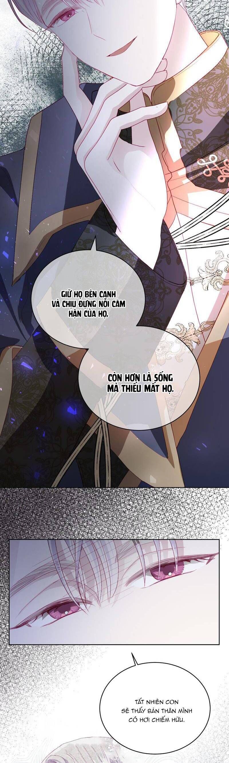 đọc truyện Một Ngày Nọ Cha Bỗng Dưng Xuất Hiện Chương 6 ảnh 23 tại Thiên Thai Truyện
