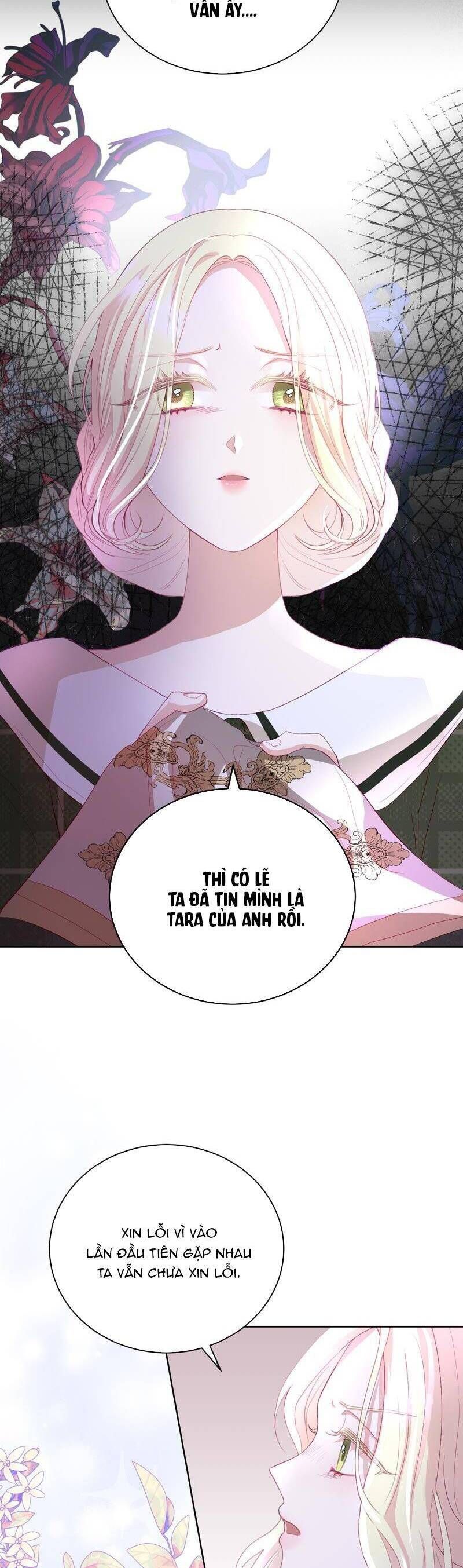 đọc truyện Một Ngày Nọ Cha Bỗng Dưng Xuất Hiện Chương 7 ảnh 11 tại Thiên Thai Truyện