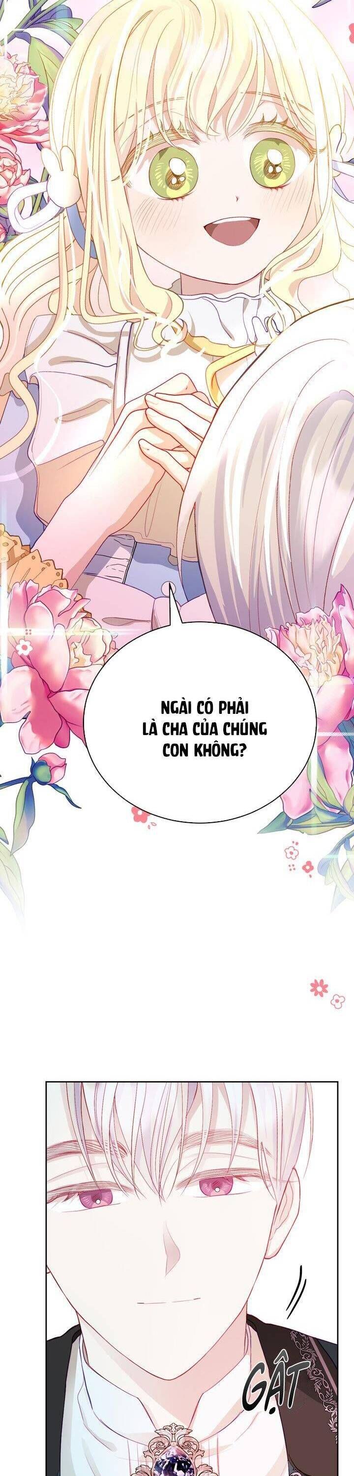 đọc truyện Một Ngày Nọ Cha Bỗng Dưng Xuất Hiện Chương 8 ảnh 18 tại Thiên Thai Truyện