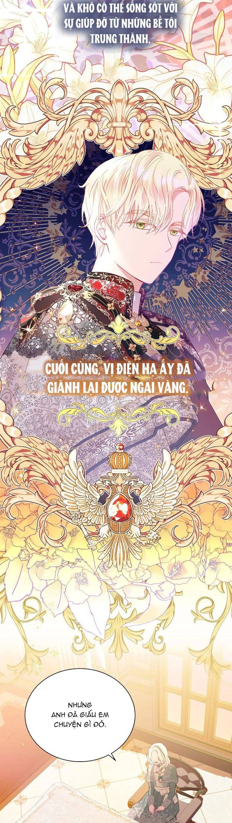 đọc truyện Một Ngày Nọ Cha Bỗng Dưng Xuất Hiện Chương 9 ảnh 3 tại Thiên Thai Truyện