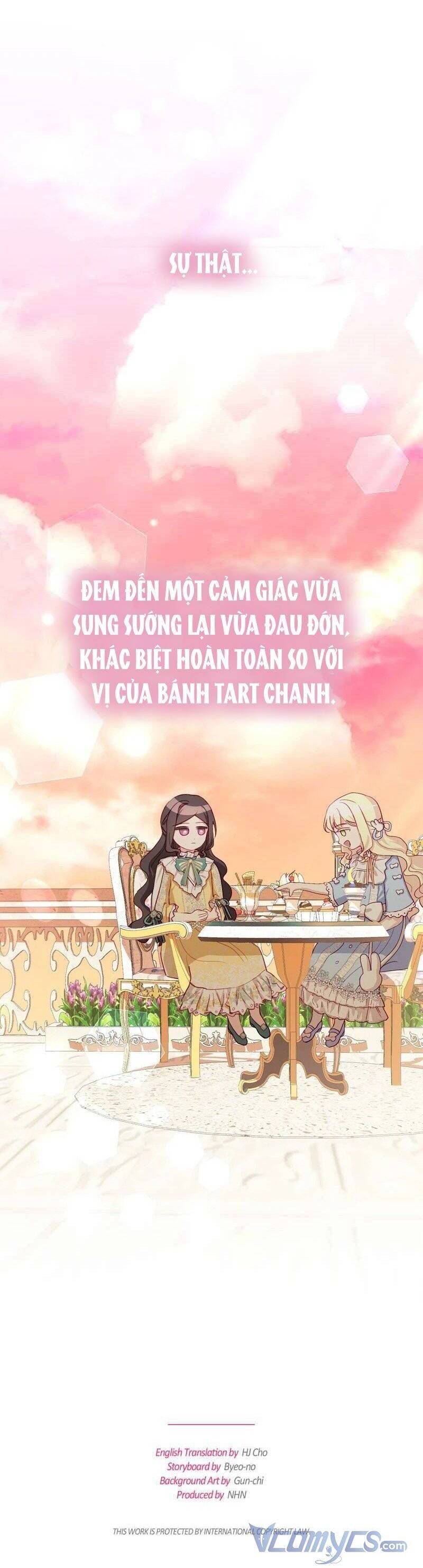 đọc truyện Một Ngày Nọ Cha Bỗng Dưng Xuất Hiện Chương 9 ảnh 36 tại Thiên Thai Truyện