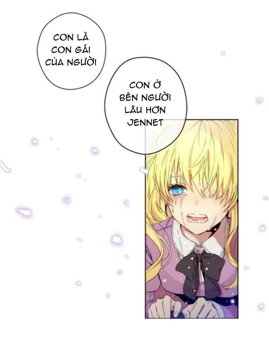 đọc truyện Một Ngày Nọ Tôi Bỗng Thành Nàng Công Chúa Chương 1 ảnh 12 tại Thiên Thai Truyện