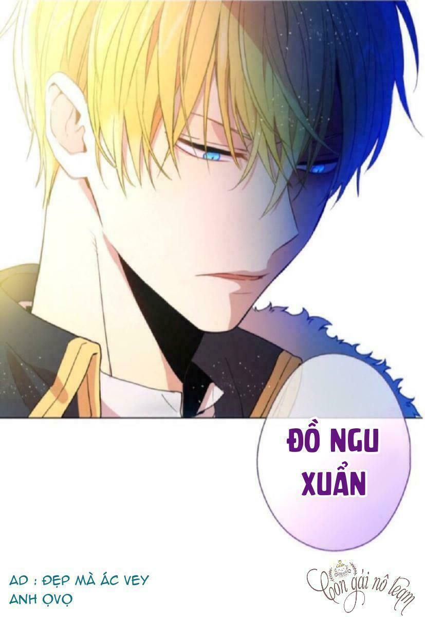 đọc truyện Một Ngày Nọ Tôi Bỗng Thành Nàng Công Chúa Chương 1 ảnh 13 tại Thiên Thai Truyện