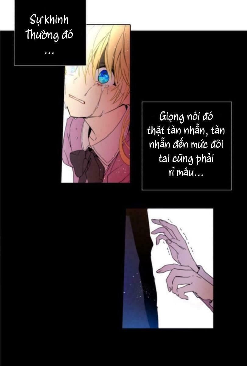 đọc truyện Một Ngày Nọ Tôi Bỗng Thành Nàng Công Chúa Chương 1 ảnh 14 tại Thiên Thai Truyện