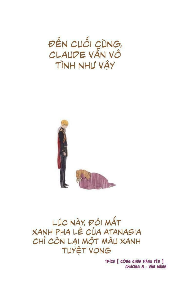 đọc truyện Một Ngày Nọ Tôi Bỗng Thành Nàng Công Chúa Chương 1 ảnh 16 tại Thiên Thai Truyện