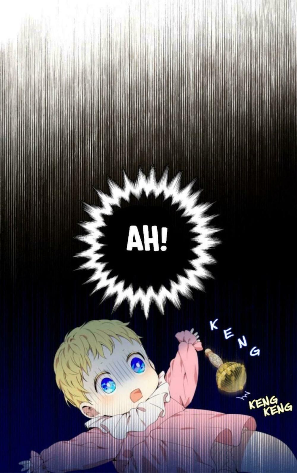 đọc truyện Một Ngày Nọ Tôi Bỗng Thành Nàng Công Chúa Chương 1 ảnh 18 tại Thiên Thai Truyện