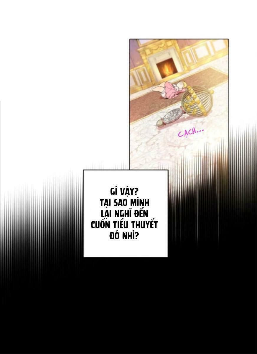 đọc truyện Một Ngày Nọ Tôi Bỗng Thành Nàng Công Chúa Chương 1 ảnh 20 tại Thiên Thai Truyện