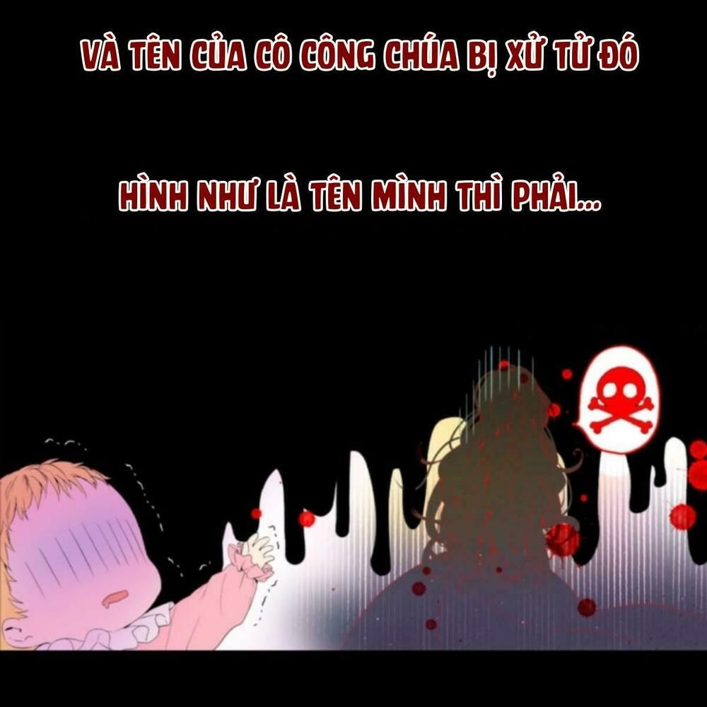 đọc truyện Một Ngày Nọ Tôi Bỗng Thành Nàng Công Chúa Chương 1 ảnh 22 tại Thiên Thai Truyện