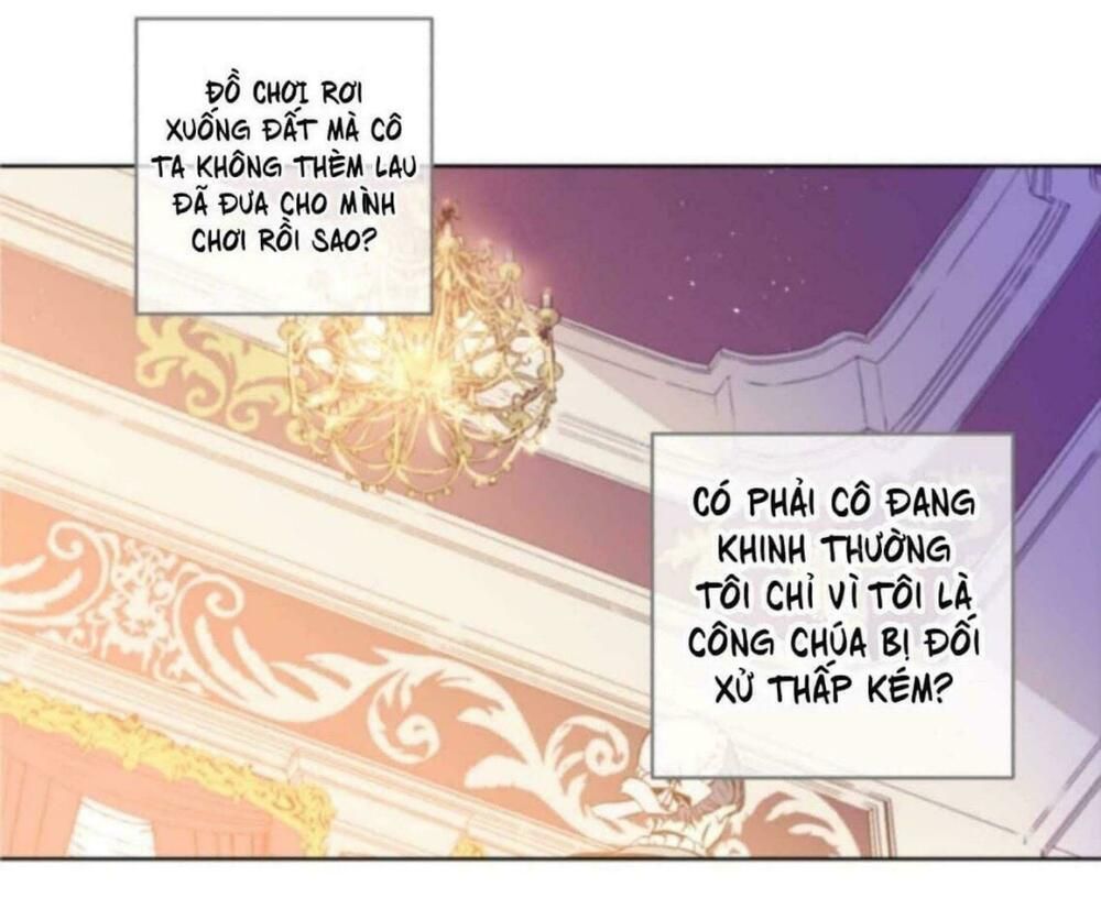 đọc truyện Một Ngày Nọ Tôi Bỗng Thành Nàng Công Chúa Chương 1 ảnh 25 tại Thiên Thai Truyện