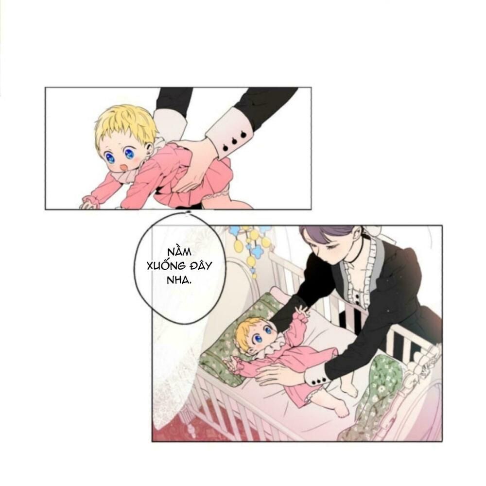 đọc truyện Một Ngày Nọ Tôi Bỗng Thành Nàng Công Chúa Chương 1 ảnh 29 tại Thiên Thai Truyện